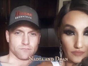 Nadia_and_Dean