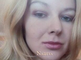 Nadiya