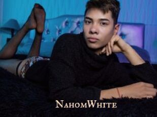 NahomWhite