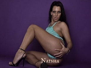 Naisha