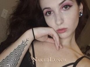 NakedLunch