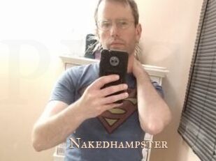 Nakedhampster