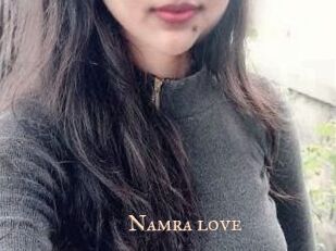 Namra_love