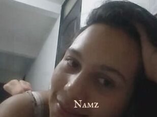 Namz