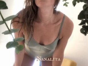 Nanalita