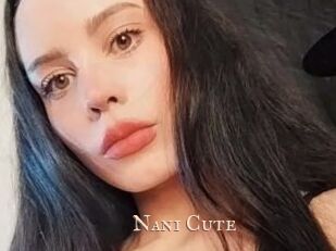 Nani_Cute Pink Center Fold