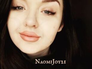 NaomiJoy21