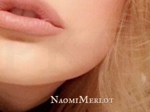 NaomiMerlot