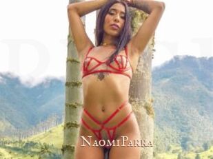 NaomiParra