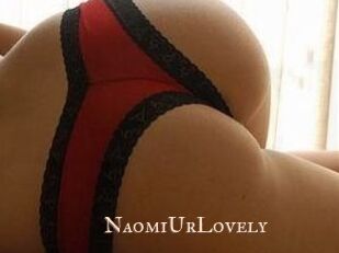 NaomiUrLovely