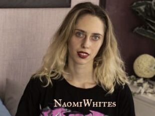 NaomiWhites