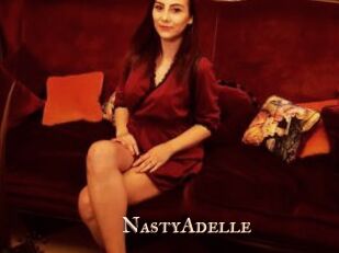 NastyAdelle