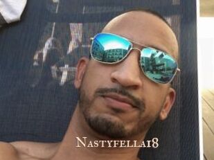 Nastyfella18