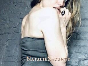 NatalieNaughty