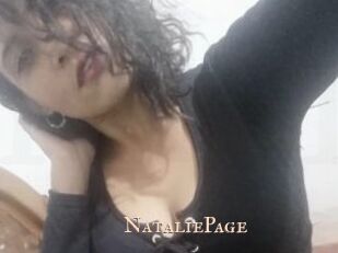 NataliePage