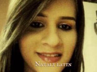 Nataly_latin