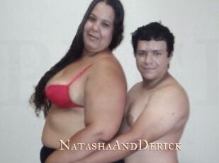 NatashaAndDerick