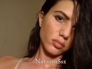 NatashaSsx