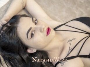 NatashaWire