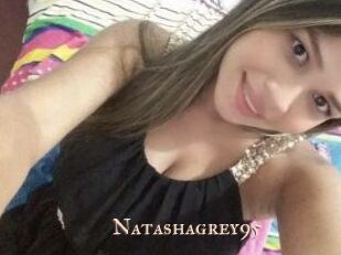 Natashagrey95 Pink Center Fold