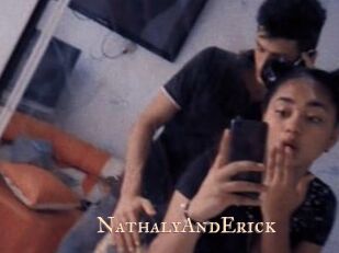 NathalyAndErick