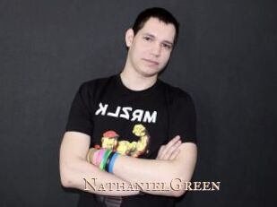 NathanielGreen