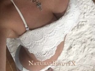 NaturalBeautyX