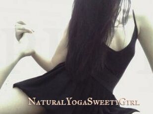 NaturalYogaSweetyGirl