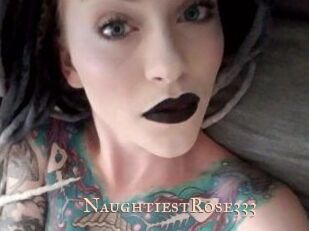 NaughtiestRose333