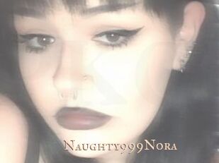 Naughty999Nora