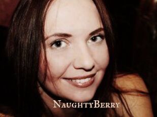 NaughtyBerry