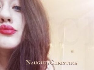 NaughtyChristina