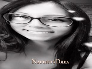 NaughtyDrea