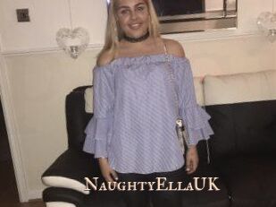 Naughty_EllaUK