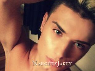 NaughtyJakey