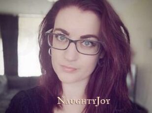 NaughtyJoy