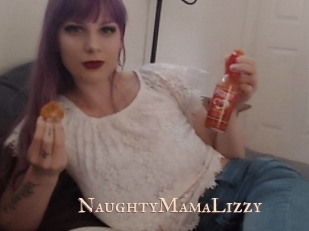 NaughtyMamaLizzy