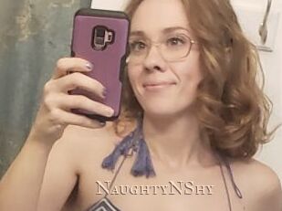 NaughtyNShy