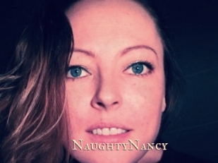 NaughtyNancy