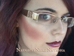 NaughtyNerdNatasha