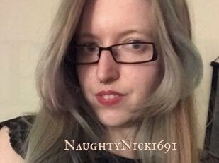 NaughtyNicki691