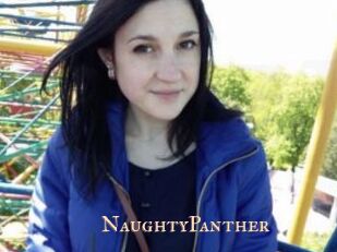 NaughtyPanther