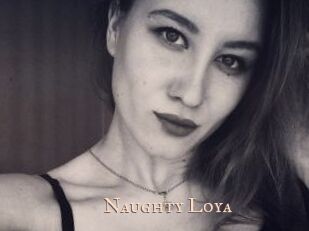 Naughty_Loya_