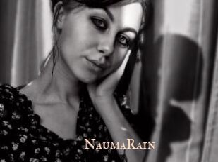 NaumaRain