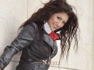 Nayeli