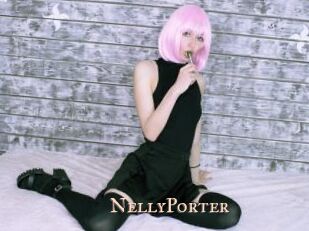 NellyPorter