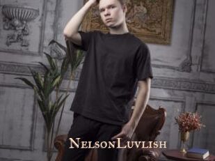 NelsonLuvlish