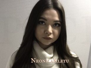 NeonilaKleyu