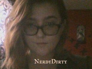 NerdyDirty