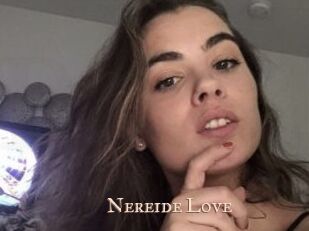 Nereide_Love